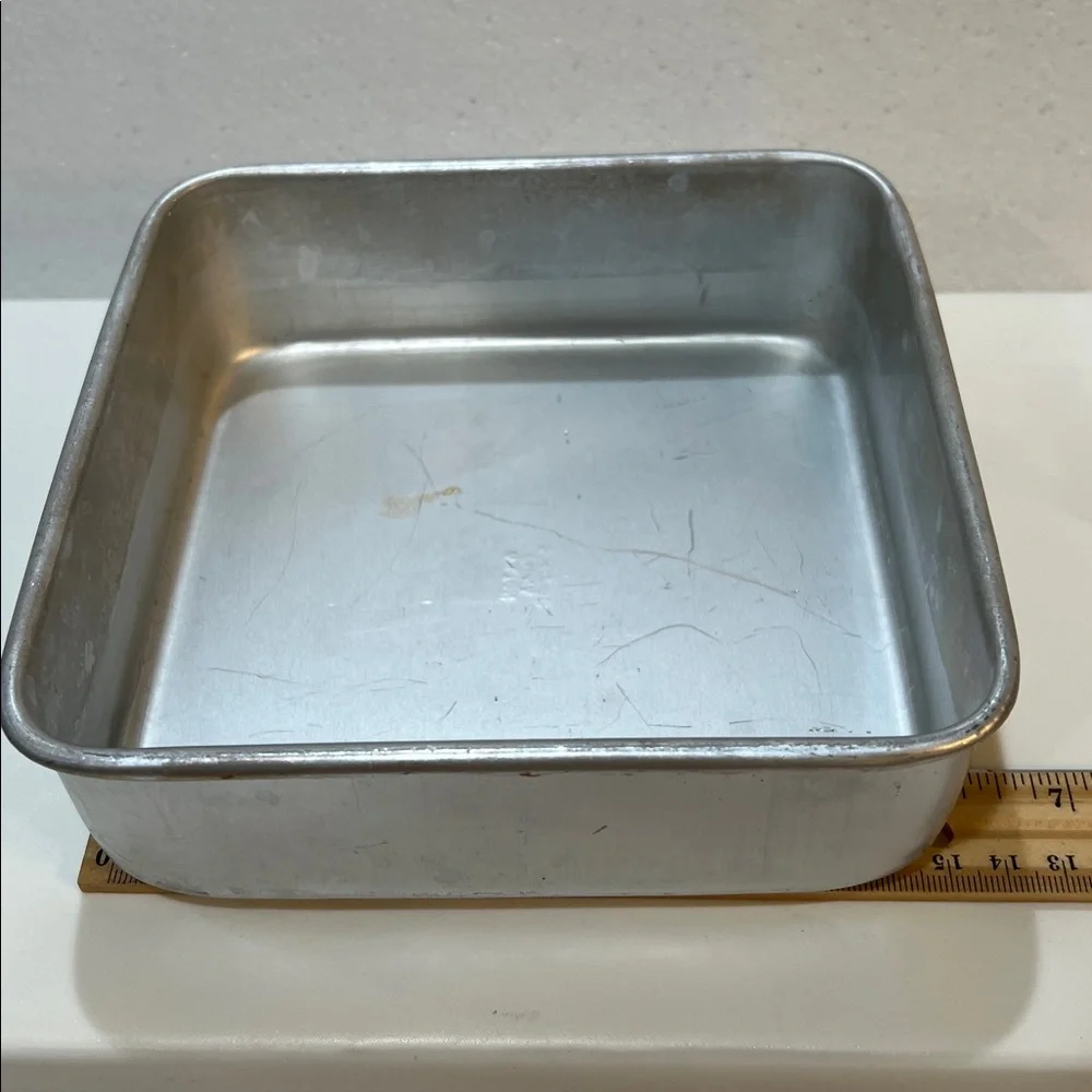 Aluminum Baking Pan Bundle